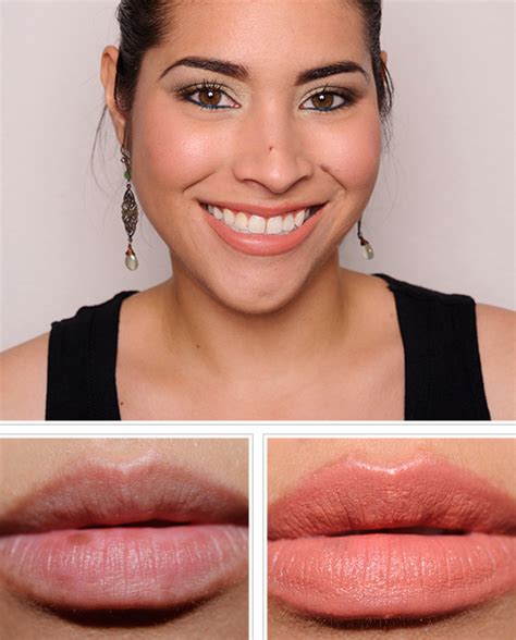 burberry pink apricot lipstick review|Burberry lip velvet reviews.